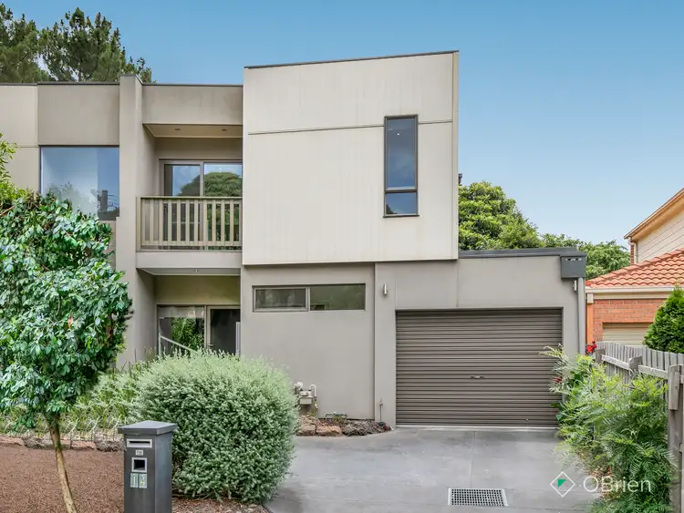 14 Barwon Avenue, Frankston VIC 3199