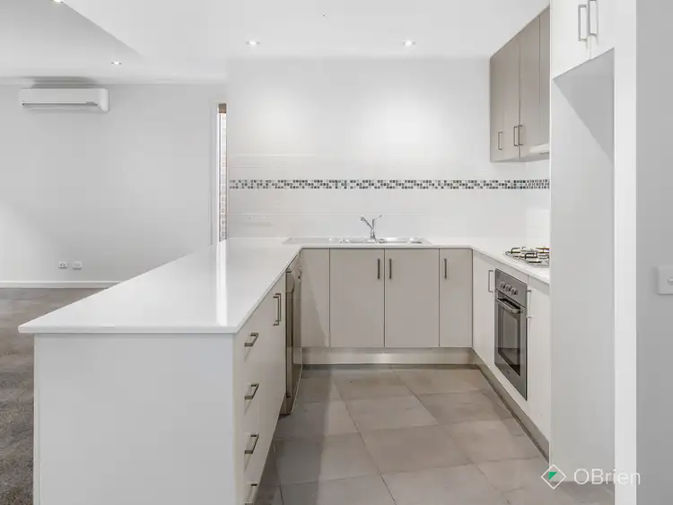 Third view of Homely townhouse listing, 14 Barwon Avenue, Frankston VIC 3199