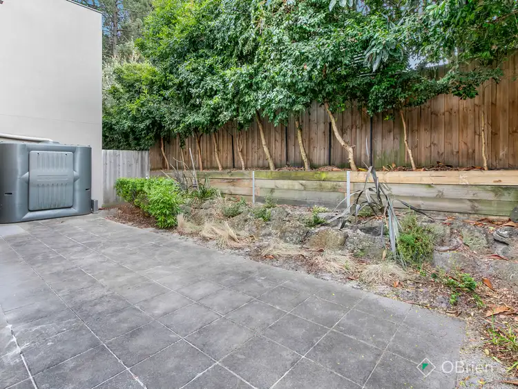Sixth view of Homely townhouse listing, 14 Barwon Avenue, Frankston VIC 3199