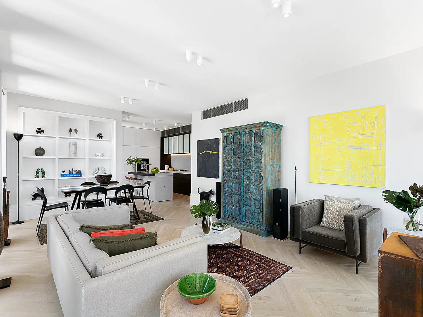 Main view of Homely unit listing, 9/10 Wylde Street, Potts Point NSW 2011