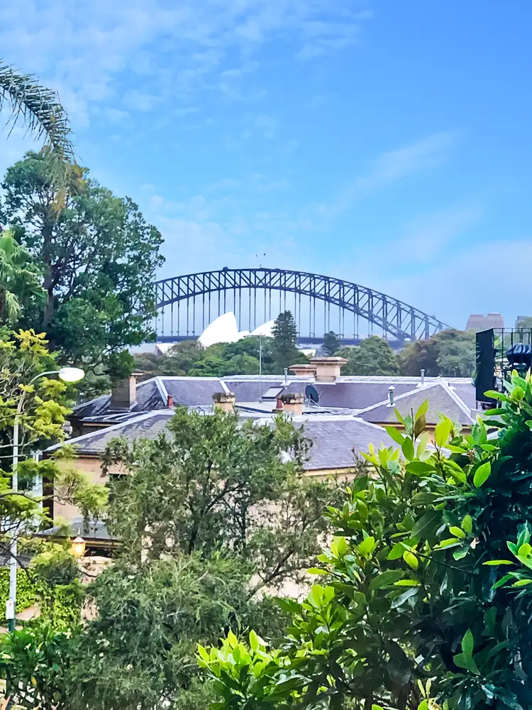 Second view of Homely unit listing, 9/10 Wylde Street, Potts Point NSW 2011