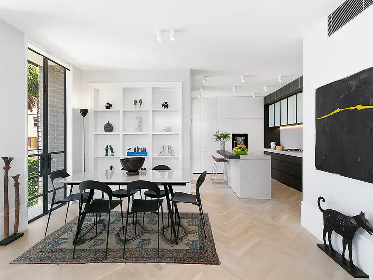 Third view of Homely unit listing, 9/10 Wylde Street, Potts Point NSW 2011