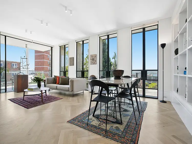 Fourth view of Homely unit listing, 9/10 Wylde Street, Potts Point NSW 2011