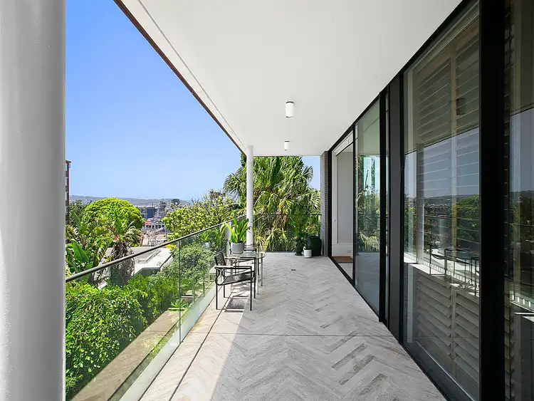 Fifth view of Homely unit listing, 9/10 Wylde Street, Potts Point NSW 2011