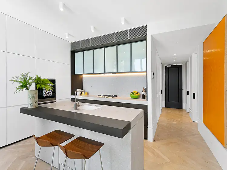 Sixth view of Homely unit listing, 9/10 Wylde Street, Potts Point NSW 2011