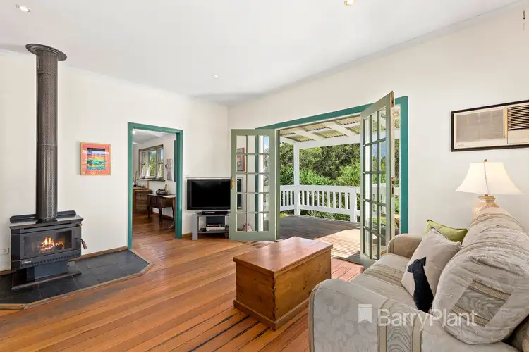 1565 Heidelberg-Kinglake Road, St Andrews VIC 3761