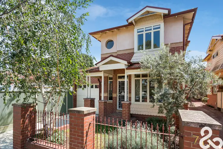 2/70 Harold Street, Thornbury VIC 3071