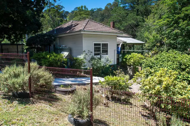 Main view of Homely house listing, 38 Old Reservoir Road, Belgrave VIC 3160
