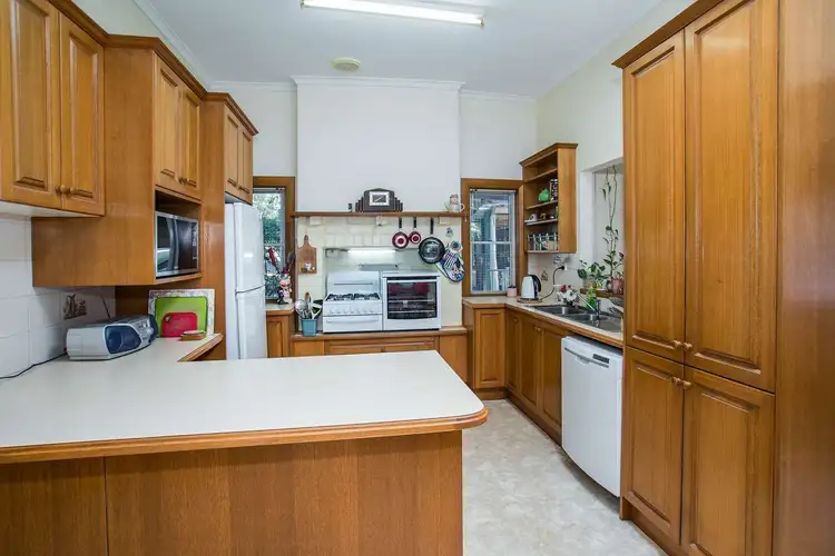 Sixth view of Homely house listing, 38 Old Reservoir Road, Belgrave VIC 3160