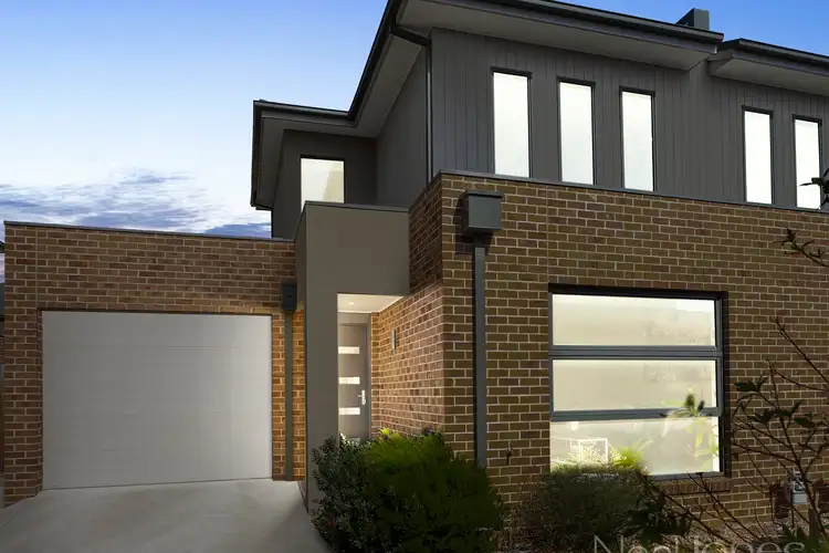 Second view of Homely unit listing, 1 Lucille Close, Lilydale VIC 3140