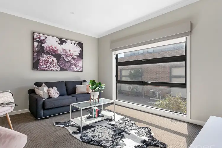 Third view of Homely unit listing, 1 Lucille Close, Lilydale VIC 3140