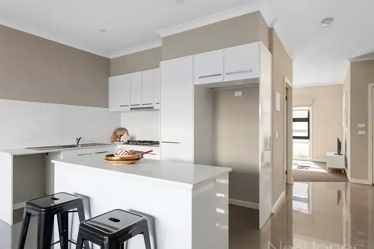 Fourth view of Homely unit listing, 1 Lucille Close, Lilydale VIC 3140