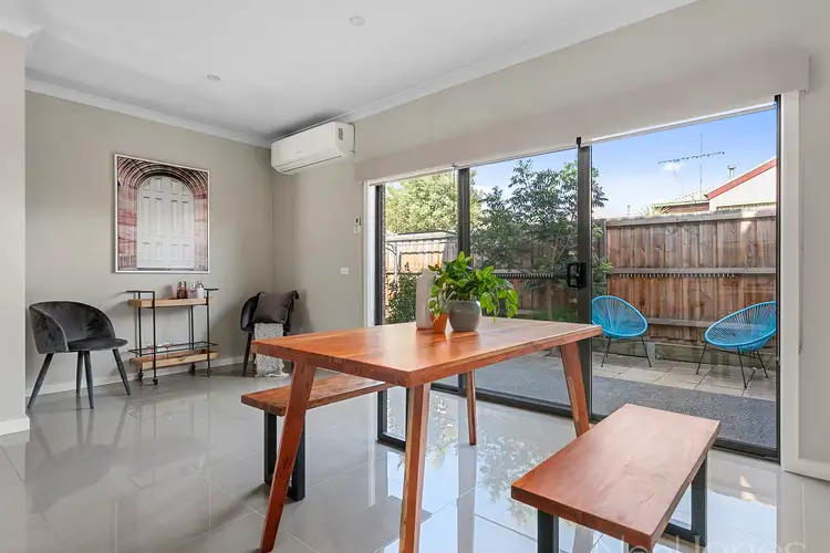 Fifth view of Homely unit listing, 1 Lucille Close, Lilydale VIC 3140