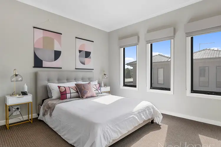 Sixth view of Homely unit listing, 1 Lucille Close, Lilydale VIC 3140