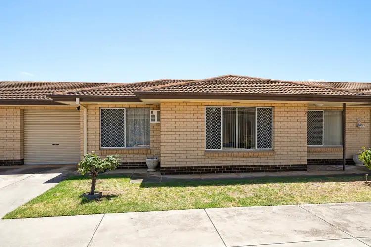 2/40 Nyonga Avenue, Croydon Park SA 5008