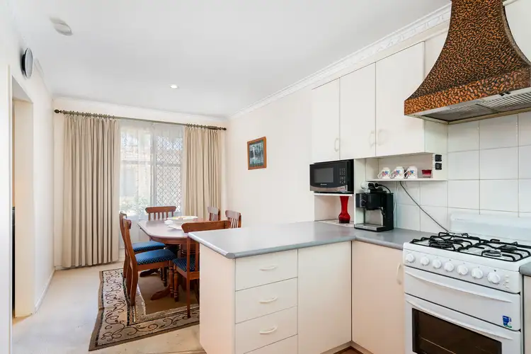 Fourth view of Homely unit listing, 2/40 Nyonga Avenue, Croydon Park SA 5008