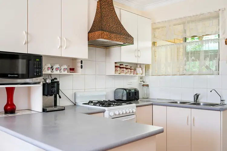 Sixth view of Homely unit listing, 2/40 Nyonga Avenue, Croydon Park SA 5008
