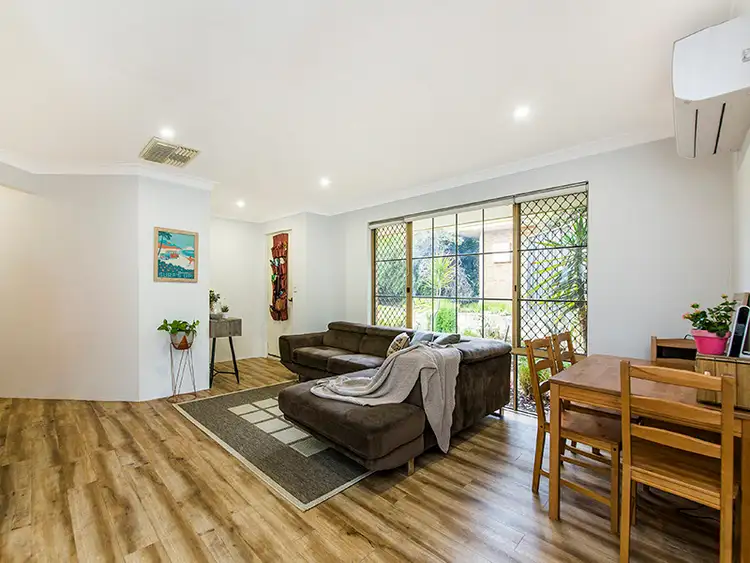Third view of Homely villa listing, 3/41 Corbett Street, Scarborough WA 6019