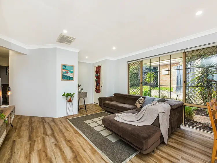 Fourth view of Homely villa listing, 3/41 Corbett Street, Scarborough WA 6019
