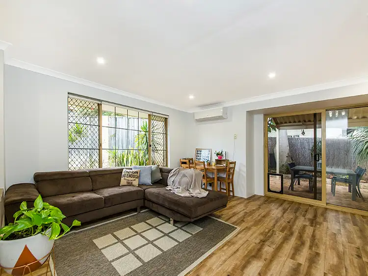 Fifth view of Homely villa listing, 3/41 Corbett Street, Scarborough WA 6019