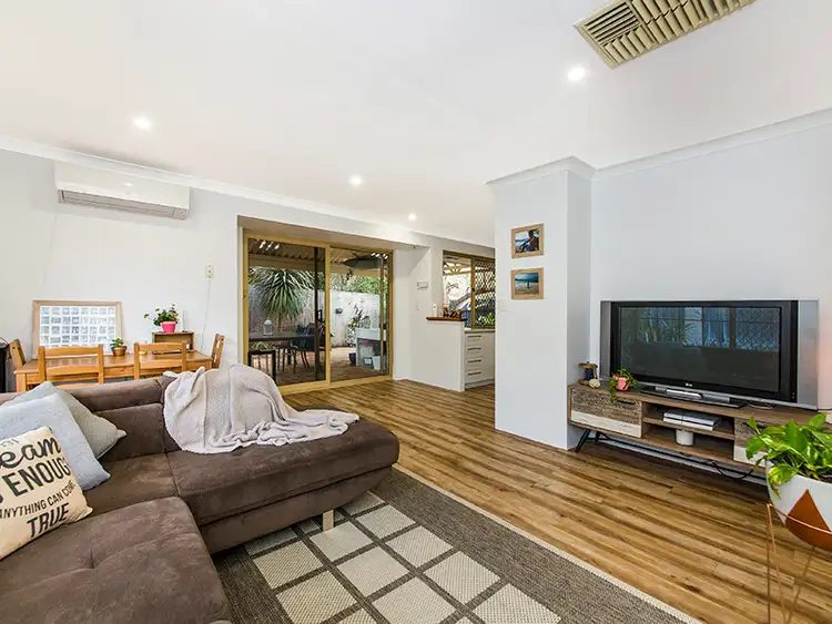 Sixth view of Homely villa listing, 3/41 Corbett Street, Scarborough WA 6019