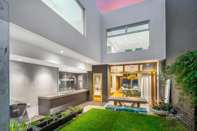3 Nuytsia Lane, Churchlands WA 6018
