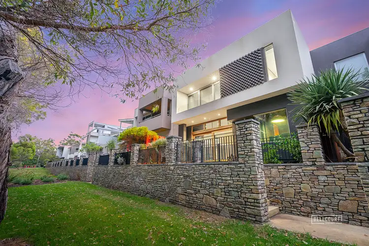 Second view of Homely house listing, 3 Nuytsia Lane, Churchlands WA 6018