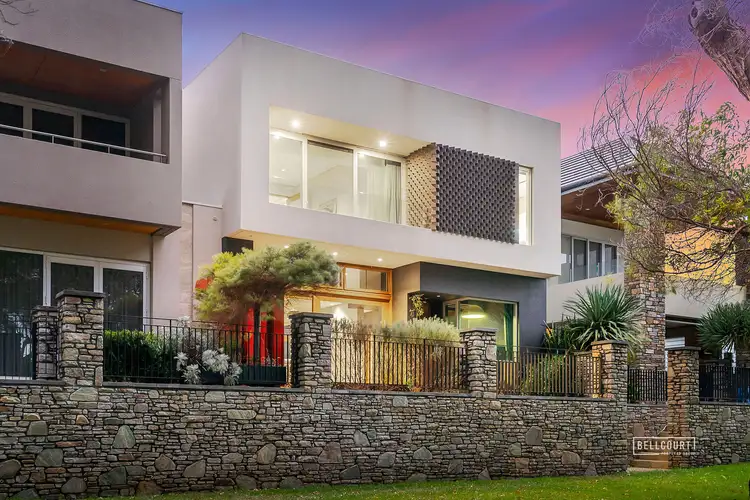 Third view of Homely house listing, 3 Nuytsia Lane, Churchlands WA 6018