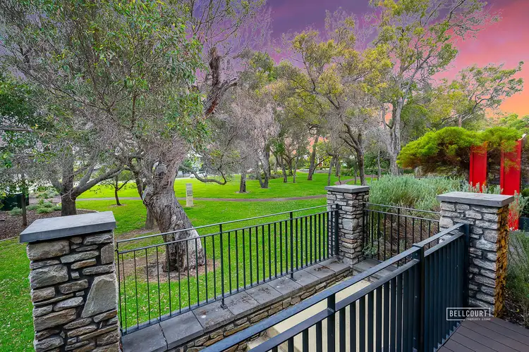 Fourth view of Homely house listing, 3 Nuytsia Lane, Churchlands WA 6018