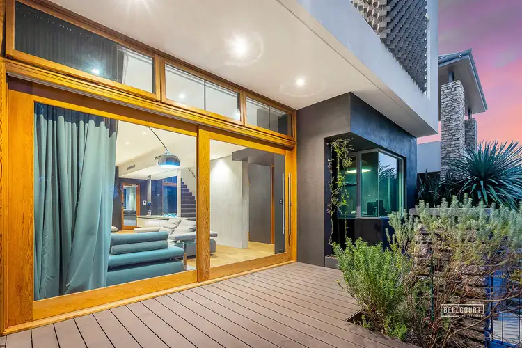 Fifth view of Homely house listing, 3 Nuytsia Lane, Churchlands WA 6018