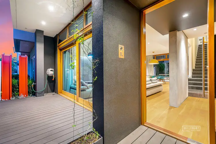 Sixth view of Homely house listing, 3 Nuytsia Lane, Churchlands WA 6018