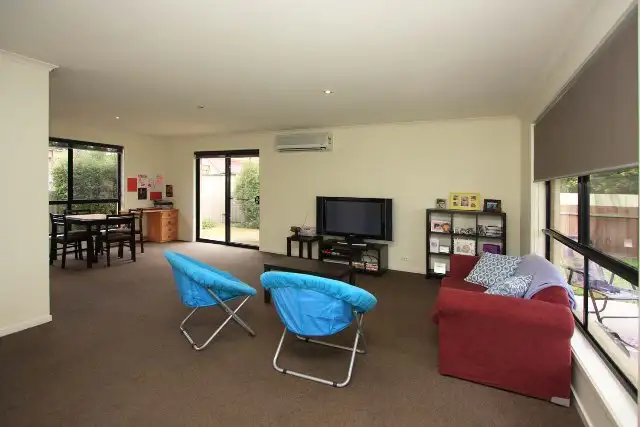 Second view of Homely townhouse listing, 2/48 Vermont Street, Wodonga VIC 3690