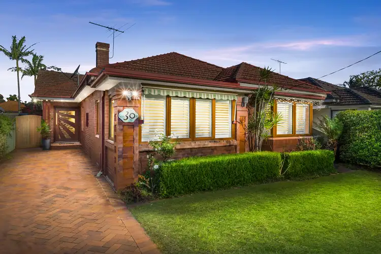 Main view of Homely house listing, 30 Brantwood Street, Sans Souci NSW 2219