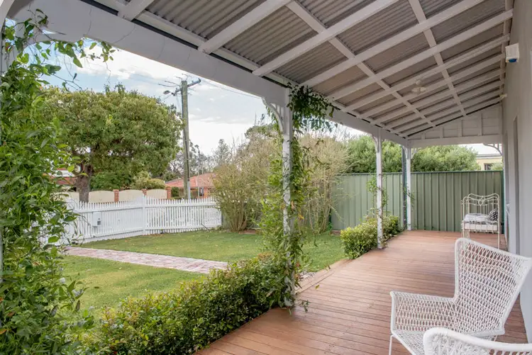 Third view of Homely house listing, 78 Bishopsgate Street, Carlisle WA 6101