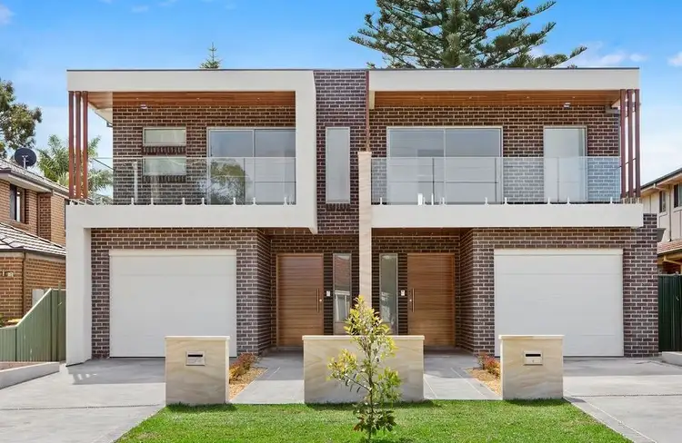 17b Ultimo Street, Caringbah South NSW 2229