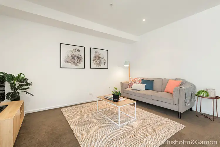 Second view of Homely apartment listing, 202/166 Rouse Street, Port Melbourne VIC 3207
