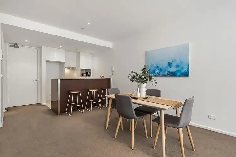 Fourth view of Homely apartment listing, 202/166 Rouse Street, Port Melbourne VIC 3207