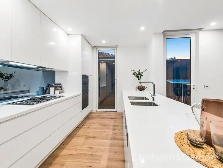 Sixth view of Homely townhouse listing, 41A Albert Street, Highett VIC 3190