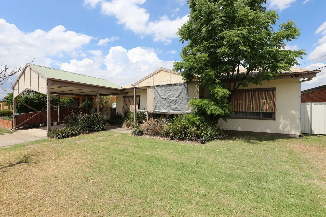 Main view of Homely house listing, 22 Schubert Crescent, Wodonga VIC 3690