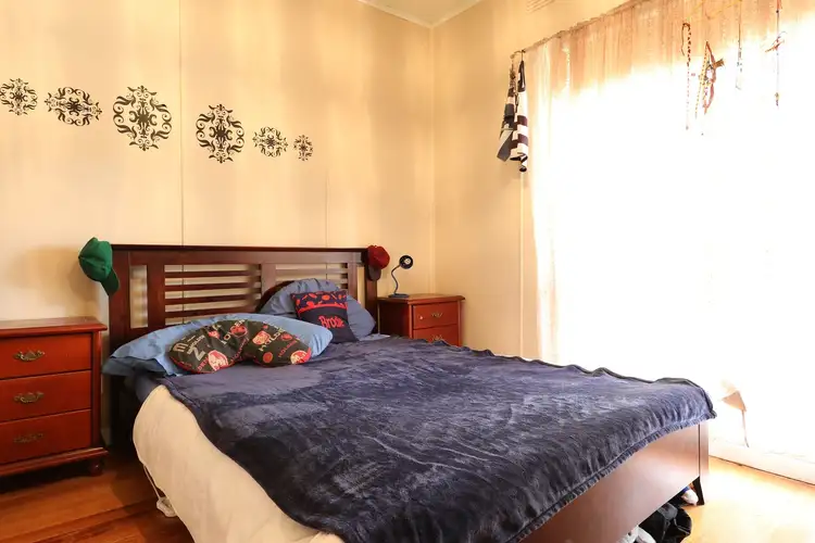 Fifth view of Homely house listing, 22 Schubert Crescent, Wodonga VIC 3690