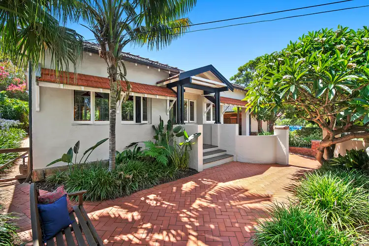 Main view of Homely house listing, 37 First Avenue, Willoughby NSW 2068