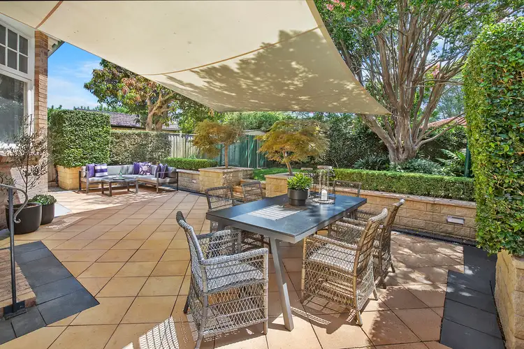 Third view of Homely house listing, 77 Laurel Street, Willoughby NSW 2068