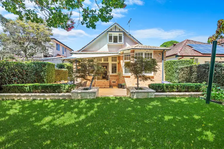 Fourth view of Homely house listing, 77 Laurel Street, Willoughby NSW 2068