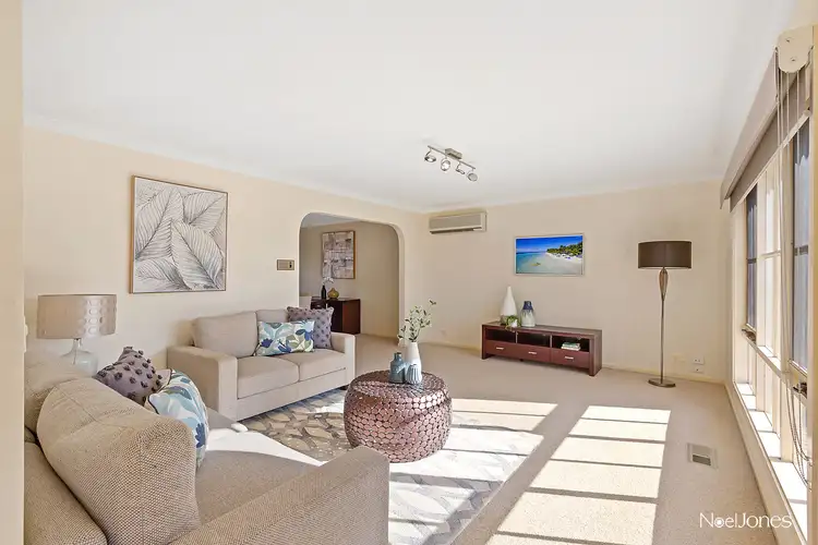 Third view of Homely house listing, 70 Little John Road, Warranwood VIC 3134