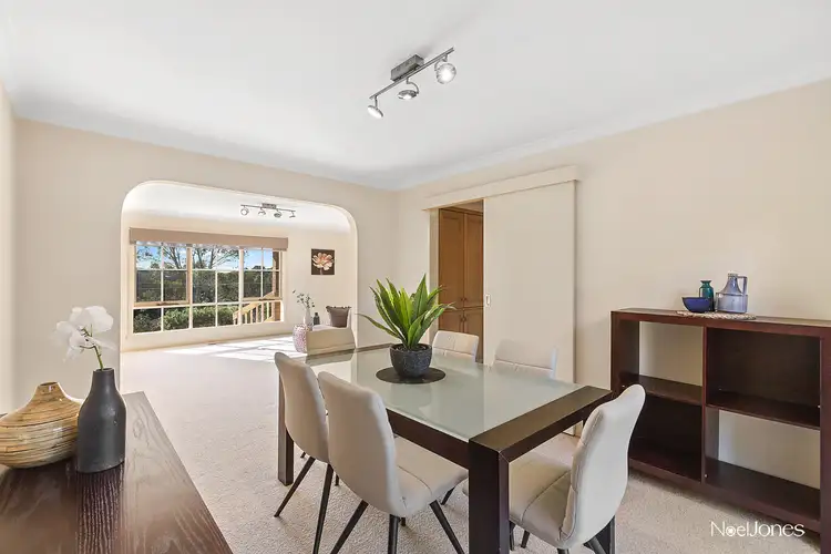 Fourth view of Homely house listing, 70 Little John Road, Warranwood VIC 3134