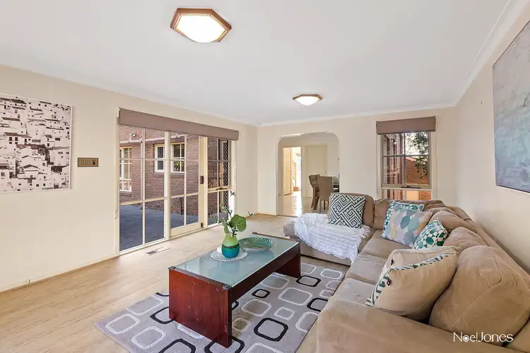 Sixth view of Homely house listing, 70 Little John Road, Warranwood VIC 3134