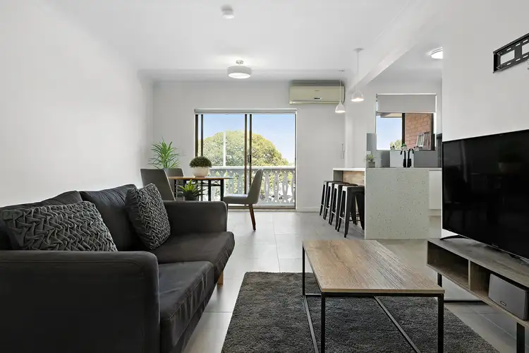 Third view of Homely apartment listing, 8/678 Rocky Point Road, Sans Souci NSW 2219