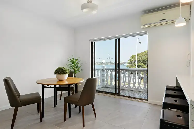 Fifth view of Homely apartment listing, 8/678 Rocky Point Road, Sans Souci NSW 2219