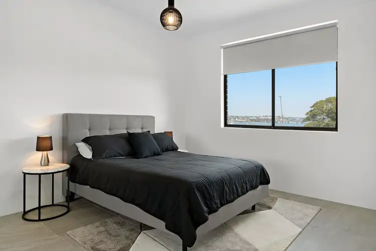 Sixth view of Homely apartment listing, 8/678 Rocky Point Road, Sans Souci NSW 2219