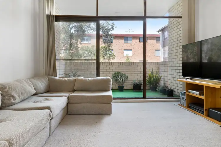 Fourth view of Homely unit listing, 18/54 Solander Street, Monterey NSW 2217